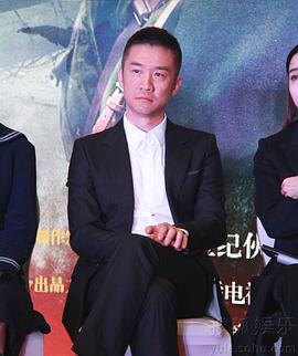 黄志忠