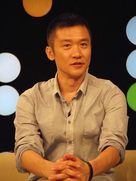 黄志忠