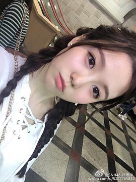 杨惠婷
