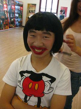 杨迪