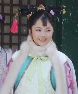 谭松韵