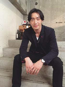 大谷亮平