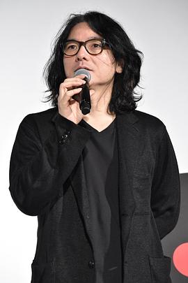 岩井俊二