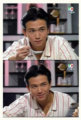 温兆伦