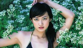 上原美佐