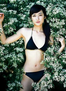 上原美佐