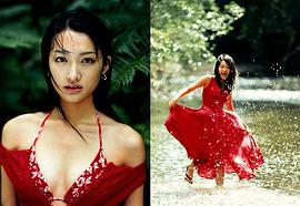 上原美佐