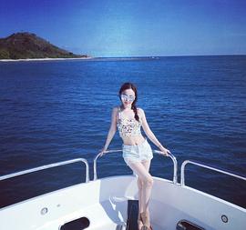李小璐