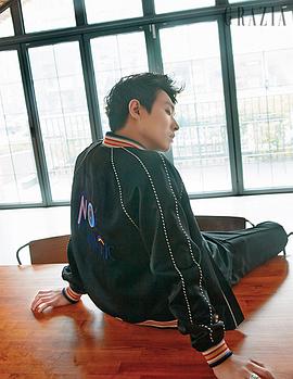 李准