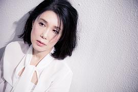 筒井真理子