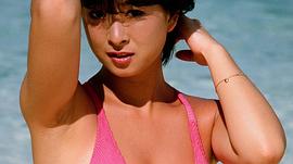 河合奈保子