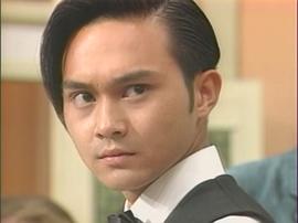 张智霖