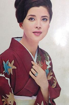 冈田茉莉子