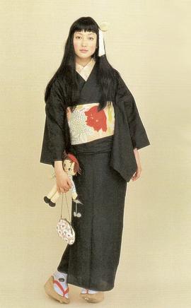 绪川玉木