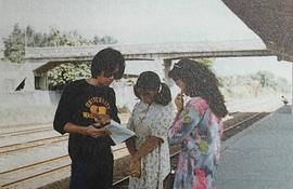 杨德昌