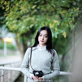 何泓姗