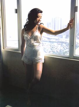 赤坂丽