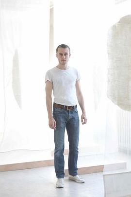 Gaëtan Vettier
