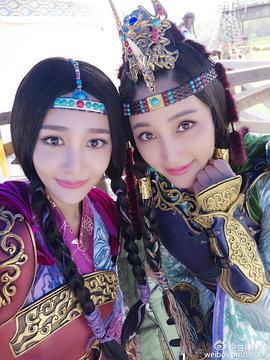 甘婷婷