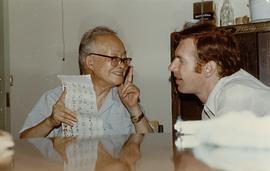 沈从文
