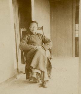 沈从文