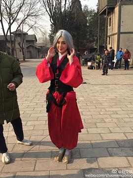 赵文琪