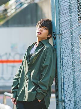 北村匠海