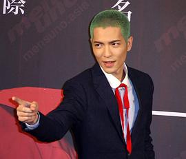 萧敬腾