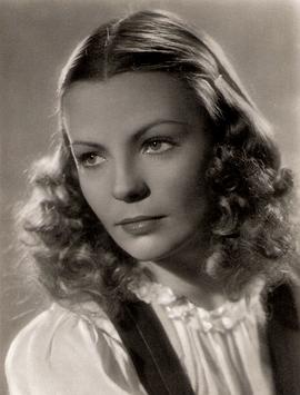Hilde Krahl