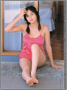 椎名真央