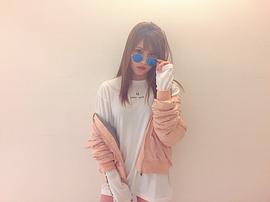 入山杏奈