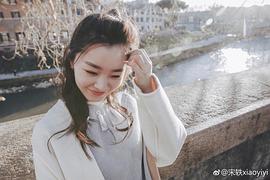 宋轶