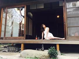 入山杏奈