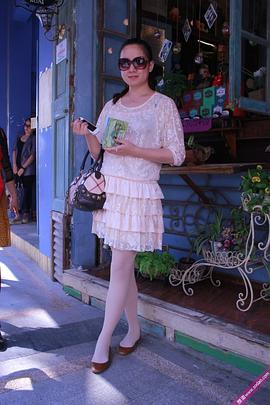 陈朵朵