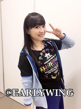 今井麻美