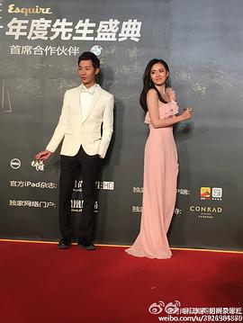 江铠同