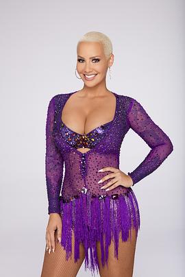 Amber Rose