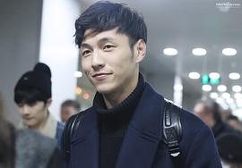 杨业明