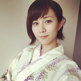 比嘉爱未