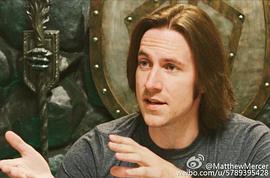 马修·默瑟