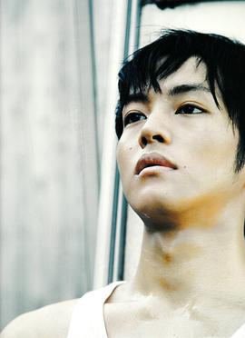 松坂桃李