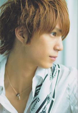 滨尾京介