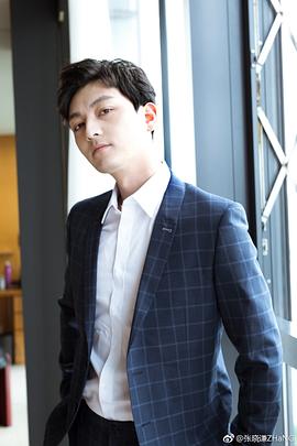 张晓谦