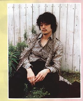 池松壮亮