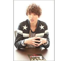 山田裕贵