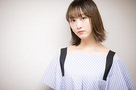 松井玲奈