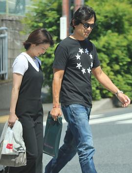 江口洋介