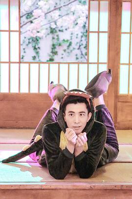 李川