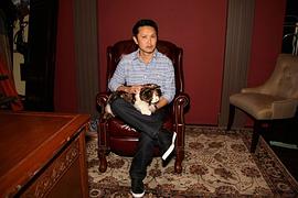 Steven Ho