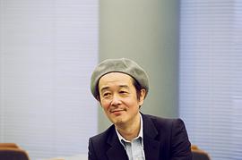 中川雅也